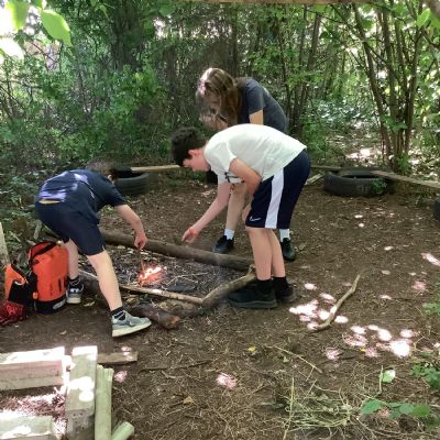 Forest School